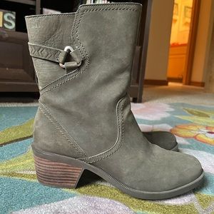 Teva Foxy Mid-Calf Boots
